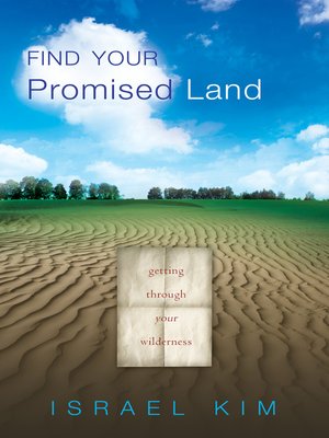 cover image of Find Your Promised Land